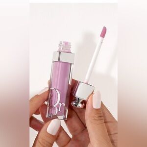 Dior Pink Lilac Lip Maximizer - New No Box 🩷